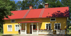 Enecopia Bed & Breakfast, Enköping